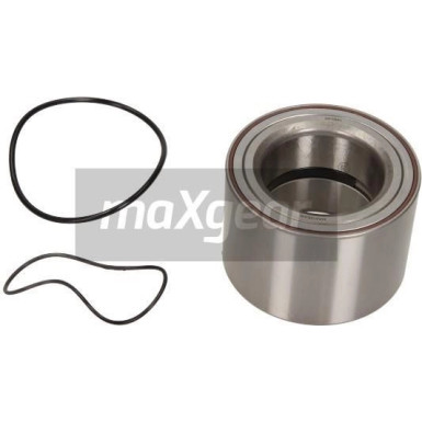 33-0891 Radlagersatz 33-0891 Radlagersatz