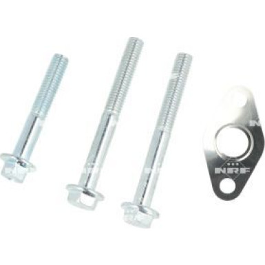 35733 Kondensator, Klimaanlage EASY FIT