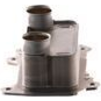 CLC 79 000P Ölkühler, Motoröl BEHR *** PREMIUM LINE ***