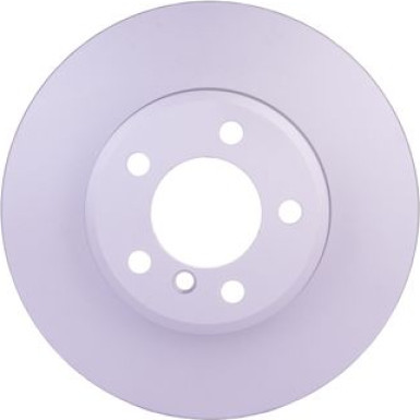 Hella | Bremsscheibe | 8DD 355 129-771
