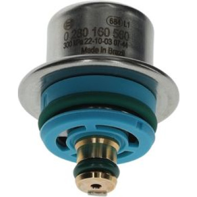 BOSCH | Kraftstoffdruckregler | 0 280 160 560