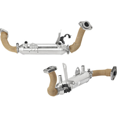 Valeo | Kühler, Abgasrückführung | 817749