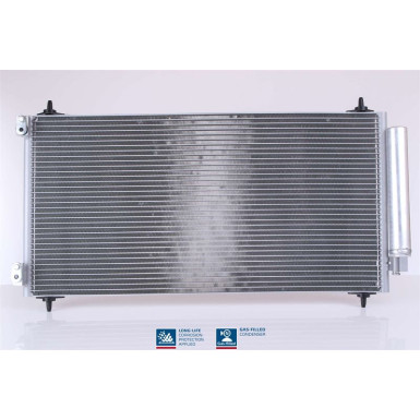 940146 Kondensator, Klimaanlage