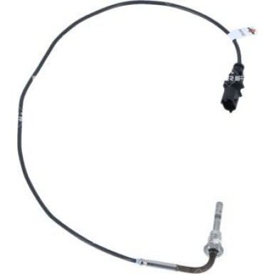 707157 Sensor, Abgastemperatur EASY FIT