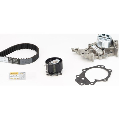 CT1045WP1 Wasserpumpe + Zahnriemensatz CT1045WP1 Wasserpumpe + Zahnriemensatz