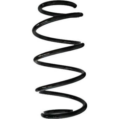 Spidan | Fahrwerksfeder | 88044