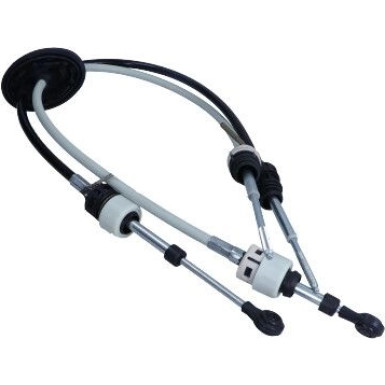 32-0649 Seilzug, Schaltgetriebe