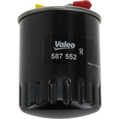Valeo | Kraftstofffilter | 587552