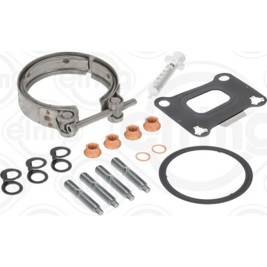 Elring | Montagesatz, Lader | 806.390