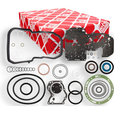 FEBI BILSTEIN 14688 Dichtungssatz, Automatikgetriebe