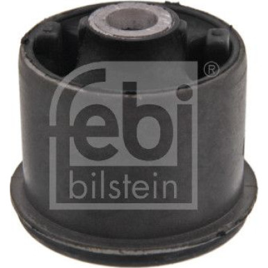 febi bilstein | 2 x FEBI Lagerung, Achskörper | 09047