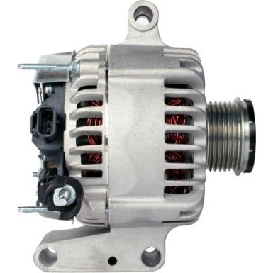 8EL 012 428-261 Generator