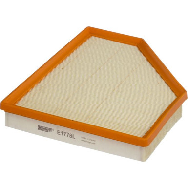 Hengst Filter | Luftfilter | E1778L