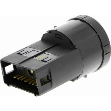 V10-73-0265 Schalter, Hauptlicht Original VEMO Qualität