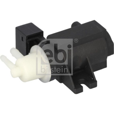 194919 Druckwandler, Turbolader febi Plus