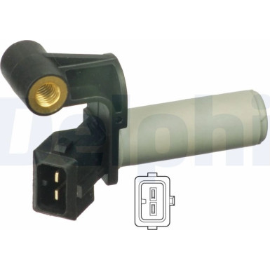 SS11076 Impulsgeber, Kurbelwelle