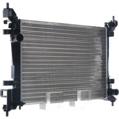 Mahle | Kühler, Motorkühlung | CR 1121 000S
