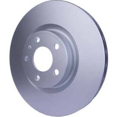 Hella | Bremsscheibe | 8DD 355 118-411