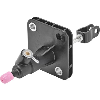 Valeo | Geberzylinder, Kupplung | 804696