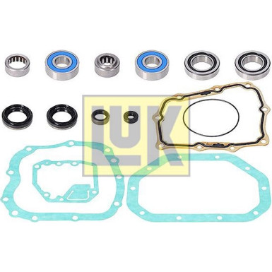 LuK | Reparatursatz, Schaltgetriebe | 462 0391 10