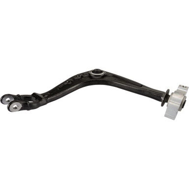 JTC1236 Lenker, Radaufhängung