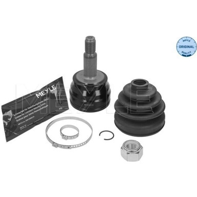 Meyle Gelenksatz, Antriebswelle MEYLE-ORIGINAL: True to OE 16-14 498 0123