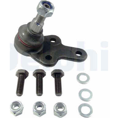 TC1971 Trag-/Führungsgelenk