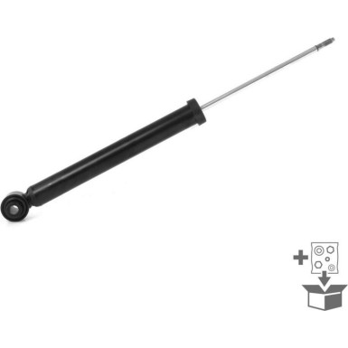 23956 Stoßdämpfer MONROE ORIGINAL (Gas Technology)