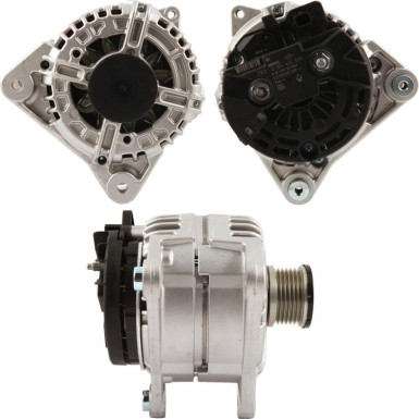 PSH | Generator | 575.523.120.010