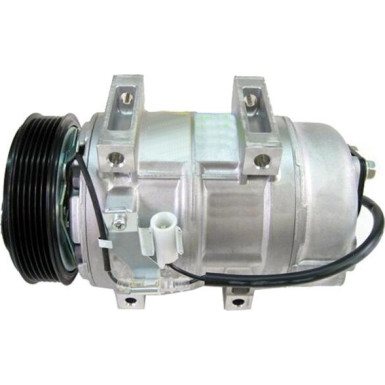 ACP 803 000S Kompressor, Klimaanlage BEHR ACP 803 000S Kompressor, Klimaanlage BEHR