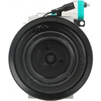 89238 Kompressor, Klimaanlage ** FIRST FIT **