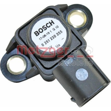 0906248 Sensor, Ladedruck ORIGINAL ERSATZTEIL