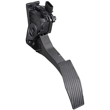 Metzger | Sensor, Fahrpedalstellung | 0901341