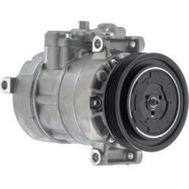 Mahle | Kompressor, Klimaanlage | ACP 591 000S