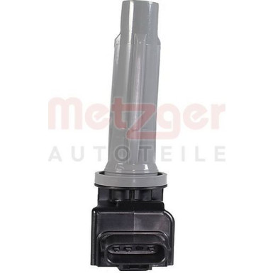 Metzger | Zündspule | 0880570