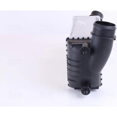 96467 Ladeluftkühler ** FIRST FIT **