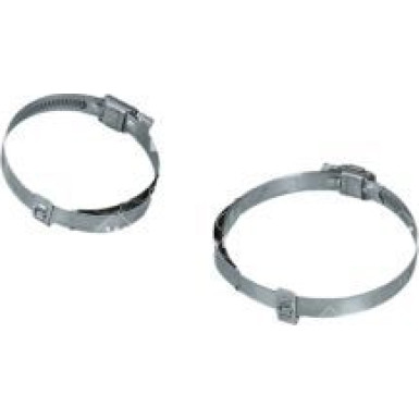 166108 Ladeluftschlauch EASY FIT