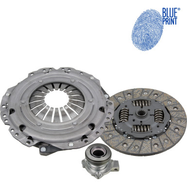 Blue Print | Kupplungssatz | ADW193060