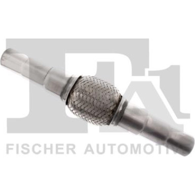 VW455-100 Flexrohr, Abgasanlage VW455-100 Flexrohr, Abgasanlage