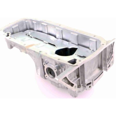 V40-1485 Ölwanne Original VAICO Qualität