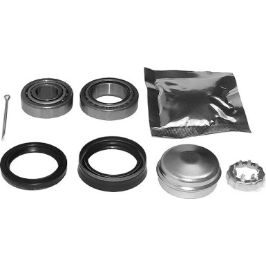 WM 797D Radlagersatz WM 797D Radlagersatz