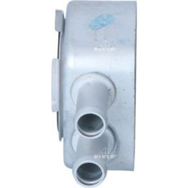 31310 Ölkühler, Motoröl EASY FIT
