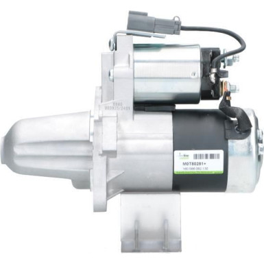 PSH Starter +Line Original 160.566.082.130