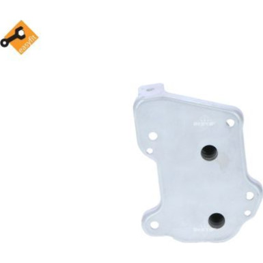 31753 Ölkühler, Motoröl EASY FIT