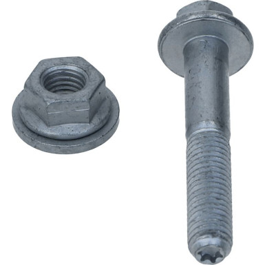 37684 01 Lenker, Radaufhängung