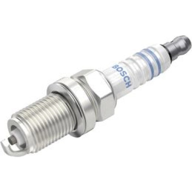 0 242 235 667 Zündkerze Nickel