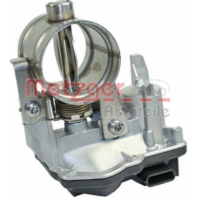 0892551 Abgasklappe ORIGINAL ERSATZTEIL