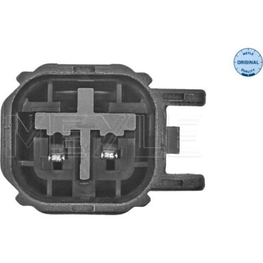 Meyle Sensor, Abgastemperatur MEYLE-ORIGINAL: True to OE 714 800 0042
