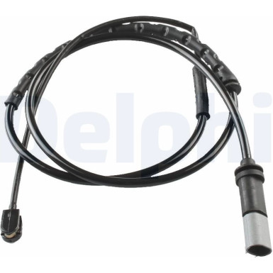 LZ0247 Warnkontakt, Bremsbelagverschleiß