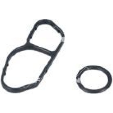 NRF Gehäuse, Ölfilter EASY FIT 31878